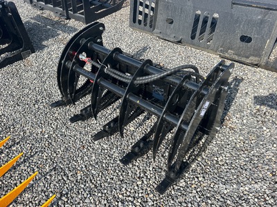 2026 GIYI GY-MCLG60 44 in Mini Spulchniarka (Unused)