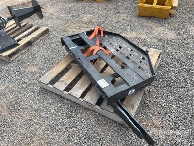 2026 GIYI GY-DHC 60 in Kompaktladergabeln (Unused)