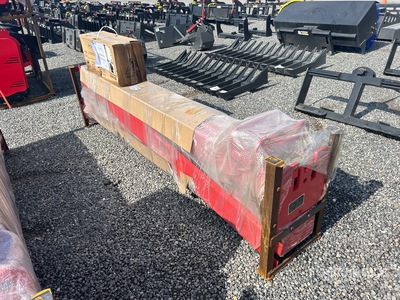 2026 SKLP SK45T 2 Post 9920 lb Vehicle Lift (Unused)