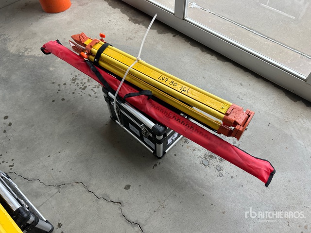 2026 SKLP Laser Level (Unused)