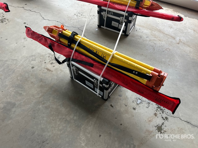 2026 SKLP Laser Level (Unused)