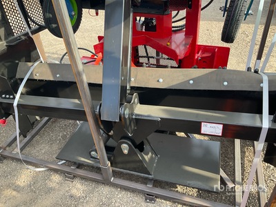 2026 GIYI GY-PR71 Skid Steer Power Rake (Unused)