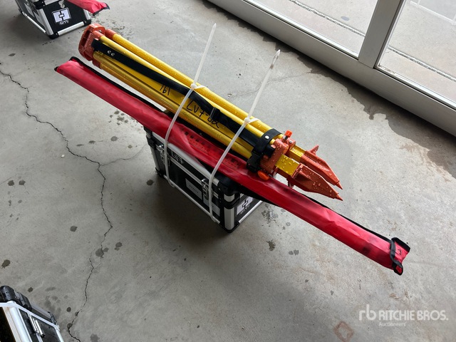 2026 SKLP Laser Level (Unused)
