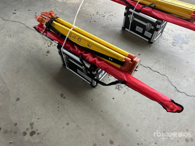2026 SKLP Laser Level (Unused)
