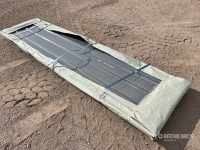 Quantity of 2026 SKLP SKH50 12 ft Acier de structure (Unused)