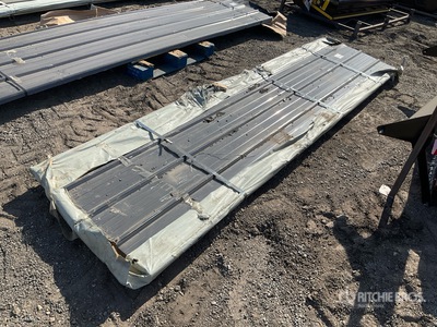 2026 SKLP SKH50 12 ft Structural Steel (Unused)