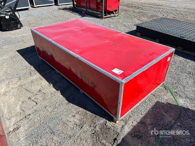 2026 SKLP SK-ZP20 20 ft x 30 ft Carport (Unused)