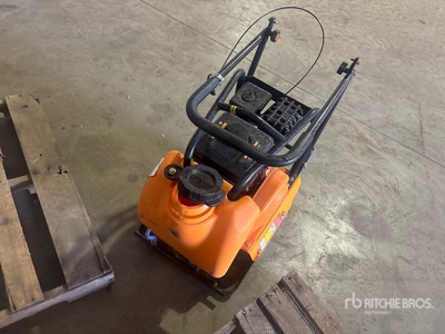 2026 SDLOOL SL90 Vibratory Plate Compactor (Unused)