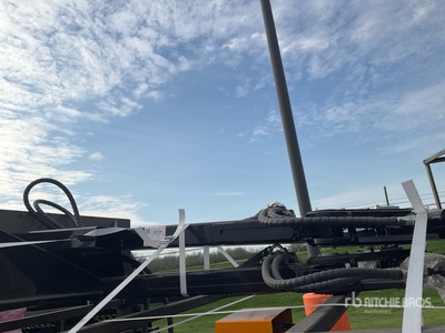 2026 GIYI GY-FTL75 Forklift Tire Lifter (Unused)