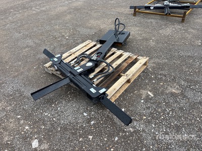 2026 GIYI GY-FTL75 Forklift Tire Lifter (Unused)
