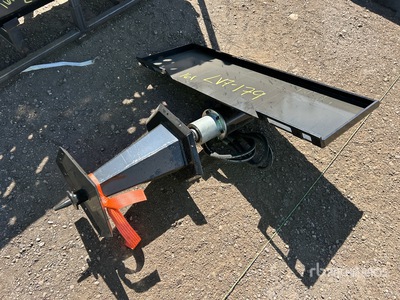 2026 GIYI GY-SSW55 Slip Winding Machine (Unused)