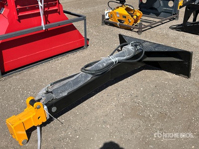 2026 GIYI GY-TBL47 108 in Kompaktladerausleger (Unused)