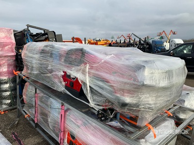 2026 SDLOOL SL-GC42S Golf Cart (Unused)