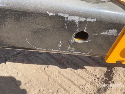 2026 GIYI GY-TBS20 Skid Steer Boom (Unused)