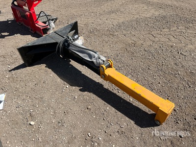 2026 GIYI GY-TBS20 Kompaktladerausleger (Unused)