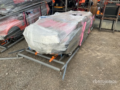 2026 SDLOOL SL-GC42S Golf Cart (Unused)