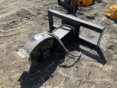 2026 GIYI GY-BSG45 16 in Skid Stump Grinder (Unused)