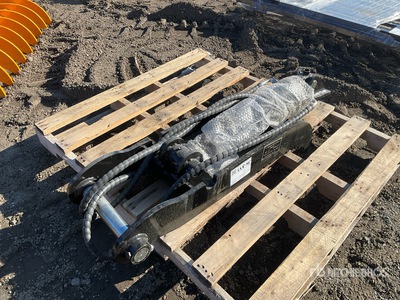 2026 GIYI GY-XJ5T Graafmachine duimklem (Unused)