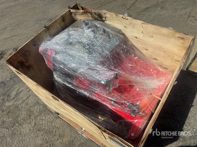 2026 SKLP SK-BTJ10 Maquina de ruedas (Unused)