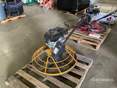 2026 SDLOOL SL90B Power Trowel (Unused)