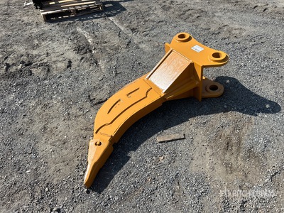 2026 GIYI GY-R320 48 in ممزق حفارة (Unused)