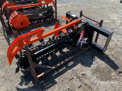 2026 GIYI GY-D39 Schranklader Sleuvenmaker (Unused)