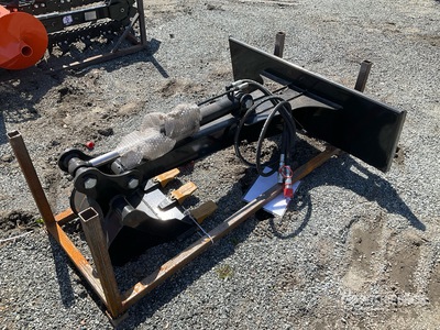 2026 GIYI GY-BK56 Retroescavatore per mini pala (Unused)