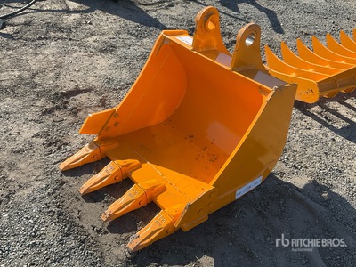 2026 GIYI GY-BK 24 in CAT Graafmachine Bak (Unused)