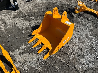 2025 GIYI GY-BK 24 in Digging CAT Benna per escavatore (Unused)