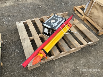 2025 SKLP جهاز المستوى بالليزر (Unused)