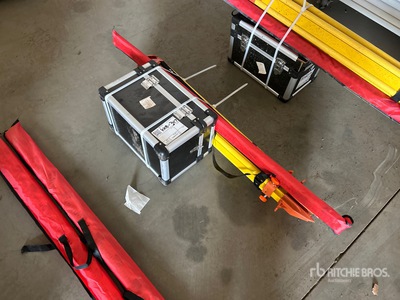 2025 SKLP Laser Level (Unused)