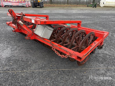 Mohn Packer