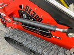 Hydraulics with