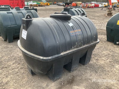 Enduramaxx 500 GAL Water Tank