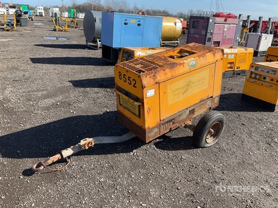 ArcGen 330 Zestaw prądotwórczy