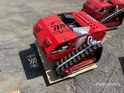 2025 SDLOOL SL800 Walk-Behind Kosiarka do trawy (Unused)