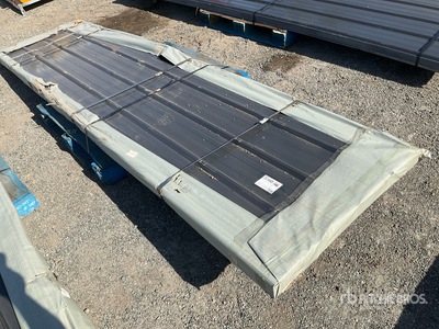 2025 SKLP SKL100 12 ft Structural Steel (Unused)