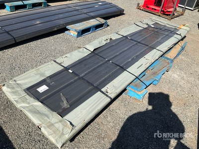 2025 SKLP SKL50 12 ft Structural Steel (Unused)