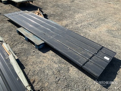 2025 SKLP SKL50 12 ft Structural Steel (Unused)