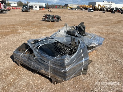 Claas Ares Qte De Pieces Qty Of Pieces