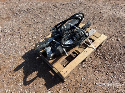 3 Points Hydraulique