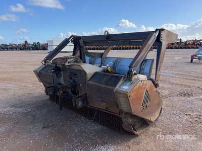 2013 FAE UMH/S-250/A 2500 mm Rogneuse De Souches Mulcher