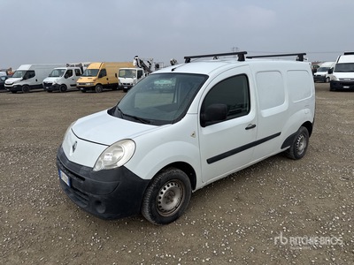 2011 Renault Kangoo Camion fourgon