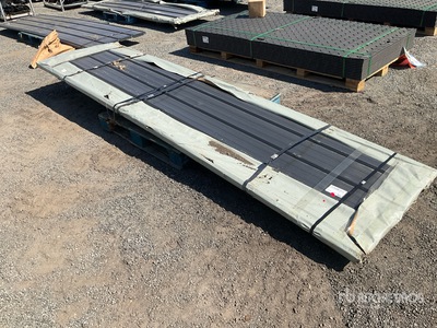 2025 SKLP SKL50 12 ft Structural Steel (Unused)