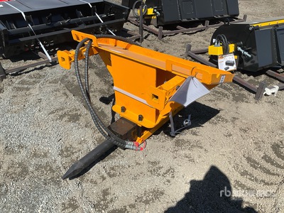 2025 GIYI GY-AP680 Skid Steer Breaker (Unused)