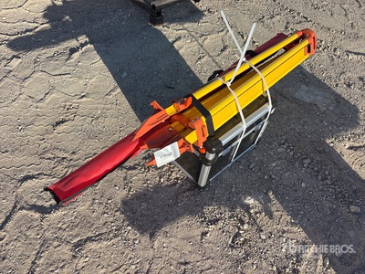 2026 SKLP Laser Level (Unused)