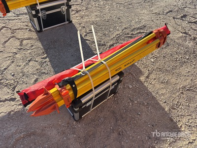 2026 SKLP Laser Level (Unused)