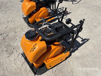 2026 SDLOOL SL90 Plaque vibratoire (Unused)