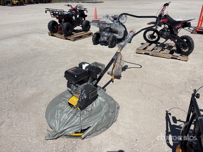 2026 SDLOOL SL90B Frattazzatrice (Unused)