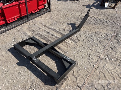 2026 GIYI GY-TB72 Tree Skid Steer Boom (Unused)